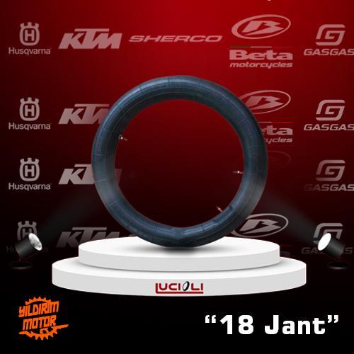 KTM EXC/EXC-F MODELLER LUCIOLI 8MM İÇ LASTİK