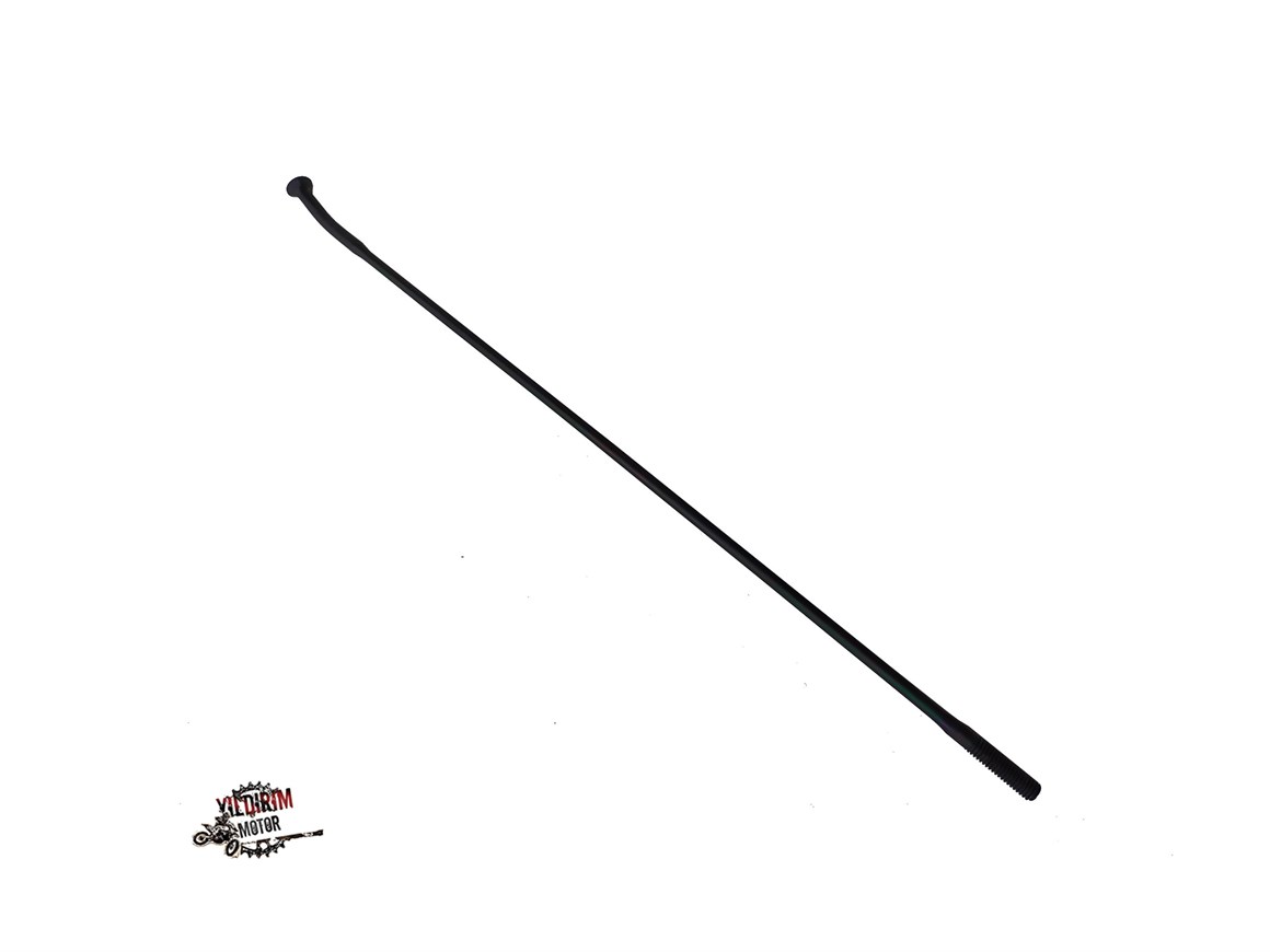 KTM EXC/EXC-F MODELLER ÖN AKORT TELİ 21