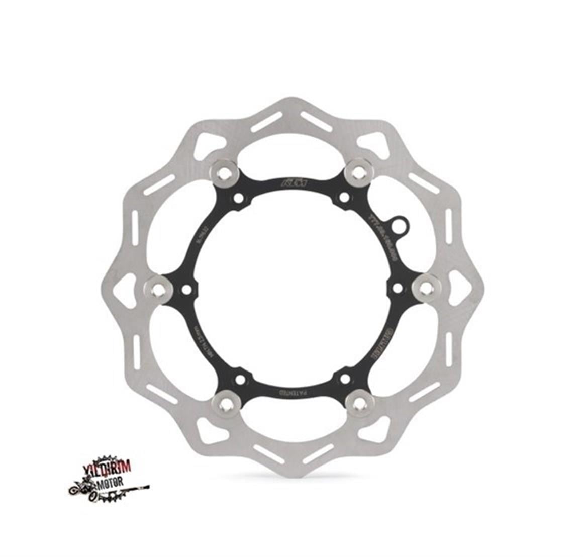 KTM EXC/EXC-F MODELLER ÖN DİSK 20-22