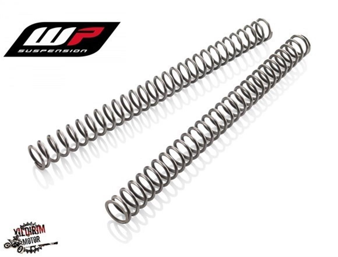 KTM EXC/EXC-F MODELLER WP ÖN SÜSPANSİYON 17-22