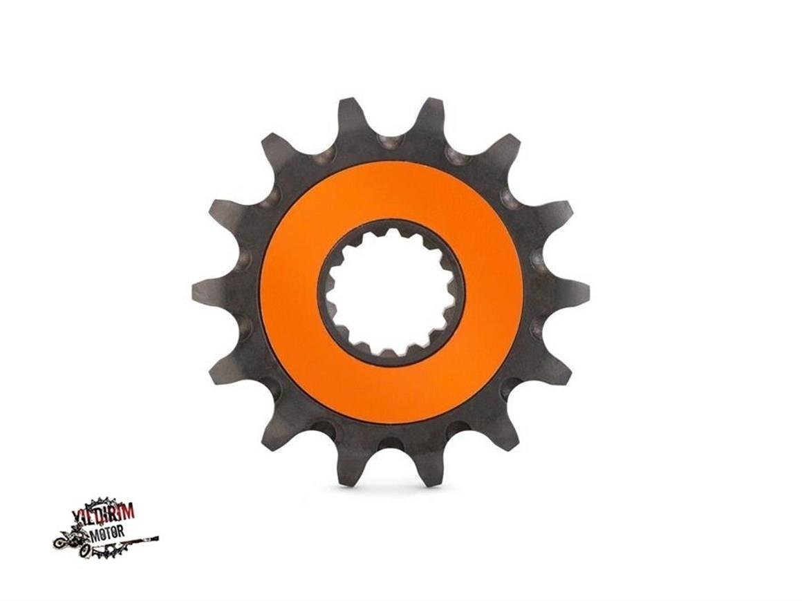 KTM EXC/EXC-F ÖN DİŞLİ 13-T