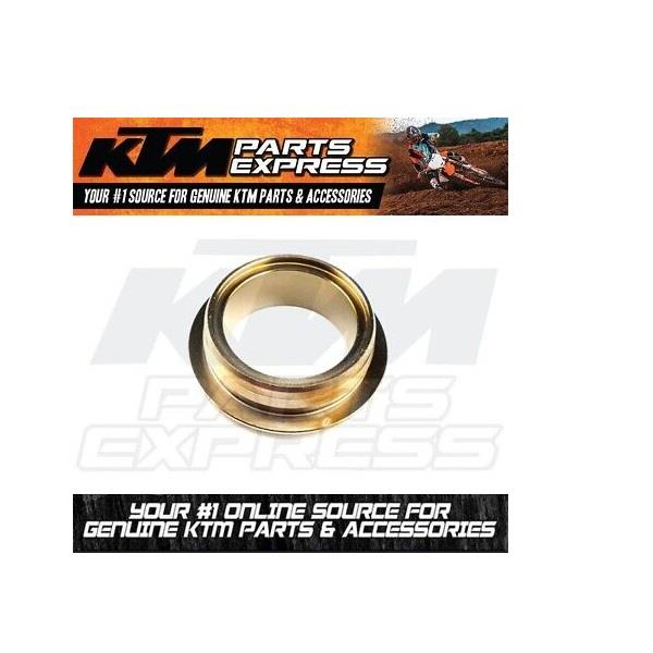 KTM EXC/EXC-F ÖN DİŞLİ BURCU