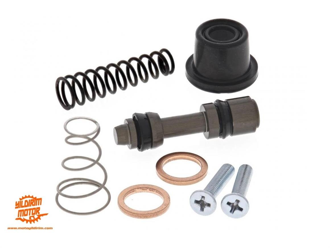 KTM EXC/EXC-F ÖN FREN TAMİR TAKIMI 06-09