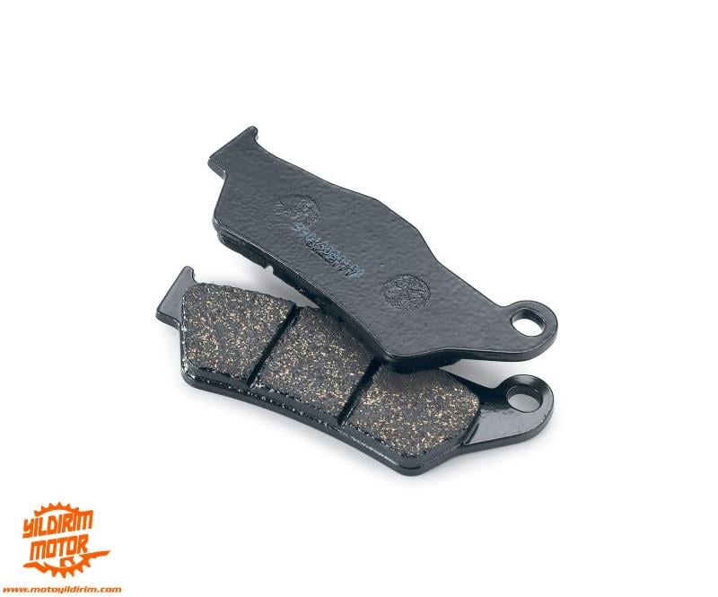 KTM EXC/EXC-F ORJİNAL ÖN FREN BALATASI