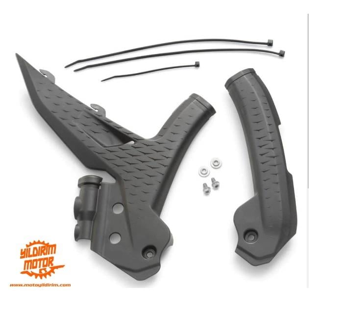 KTM EXC/EXC-F ORJİNAL ŞASİ KORUMA 2024