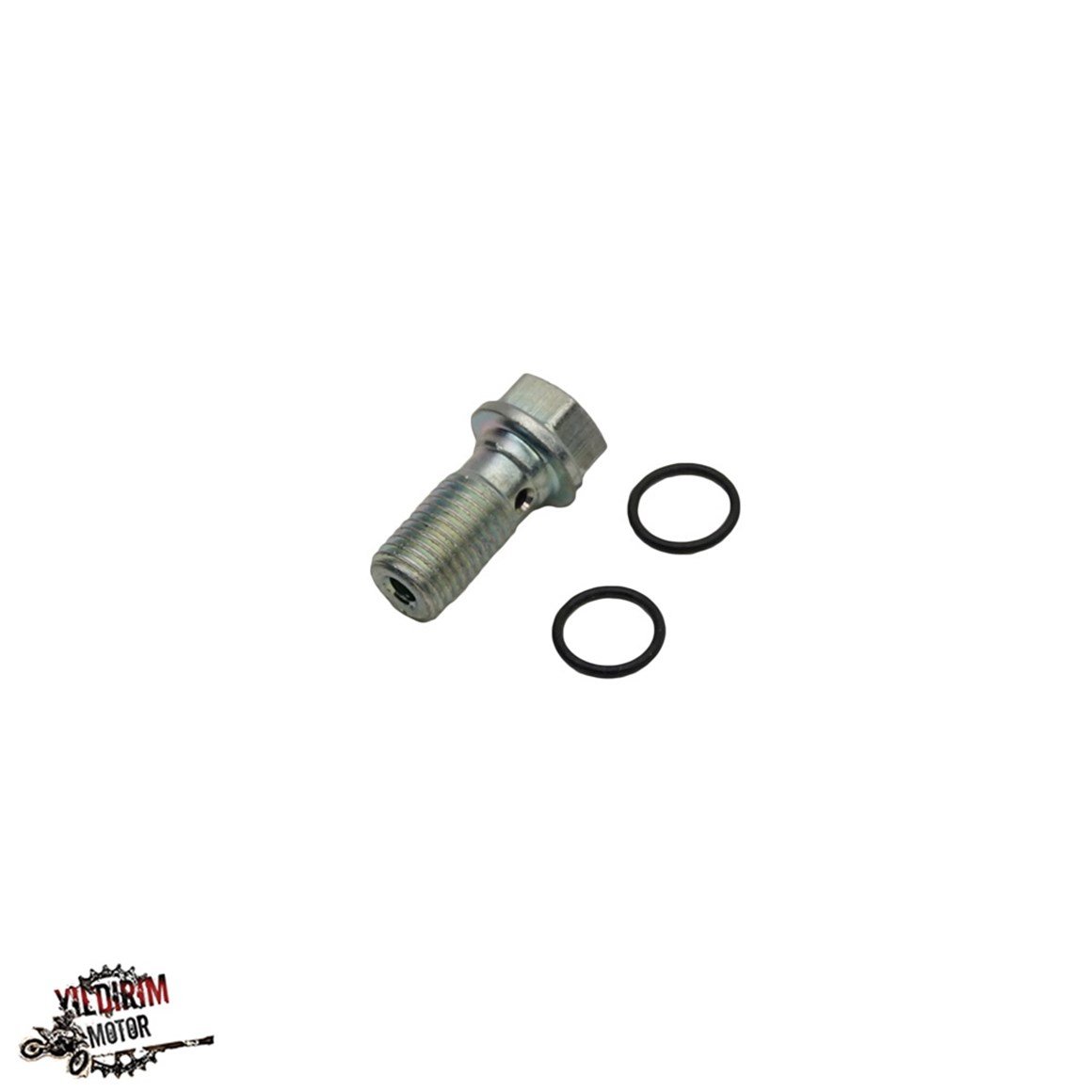 KTM FREERİDE 250-350 DEBRİYAJ ÜST MERKEZ CİVATASI 15-20