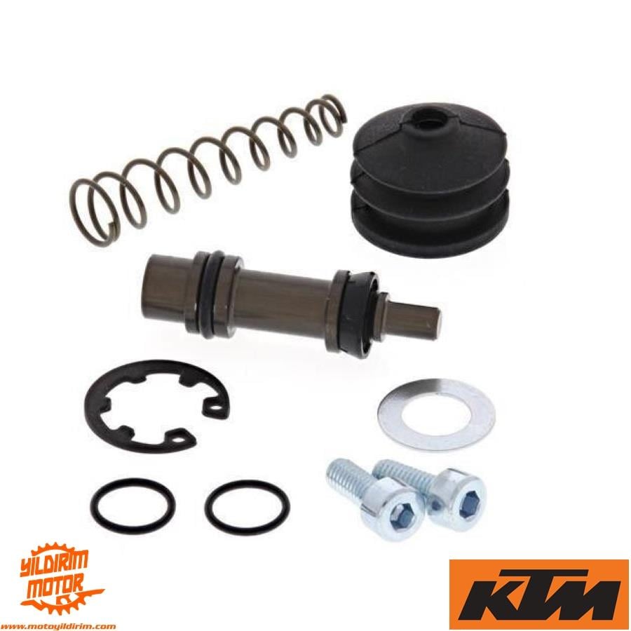 KTM FREERIDE 250/350 DEBRİYAJ ÜST MERKEZ TAMİR TAKIMI 15-17