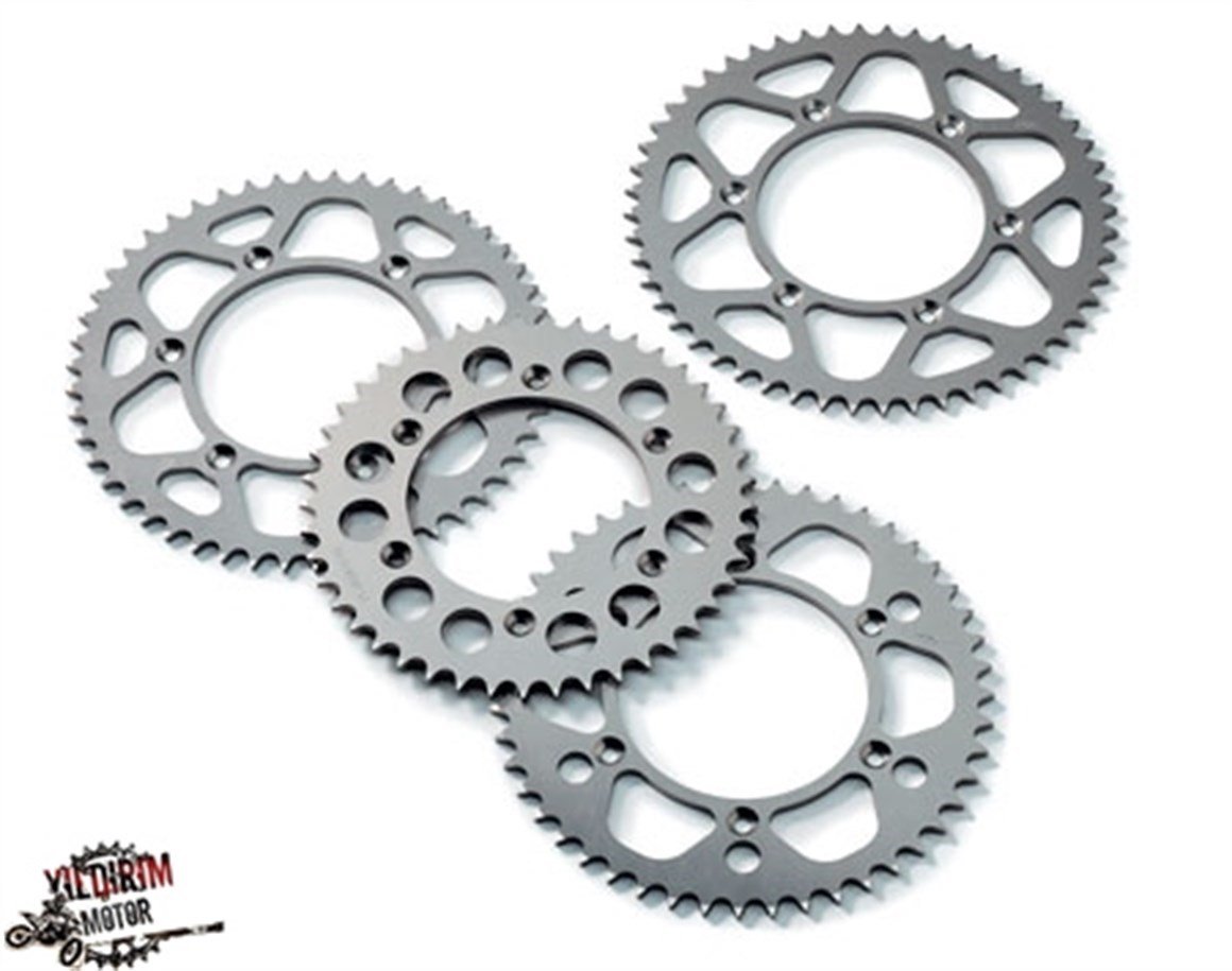 KTM FREERİDE 250/350 Orjinal Arka Dişli 46-T