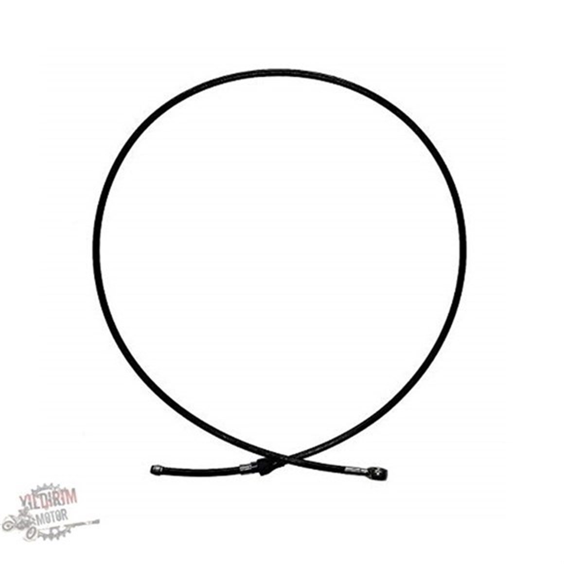 KTM Freeride Modeller Hidrolik Debriyaj Hortumu