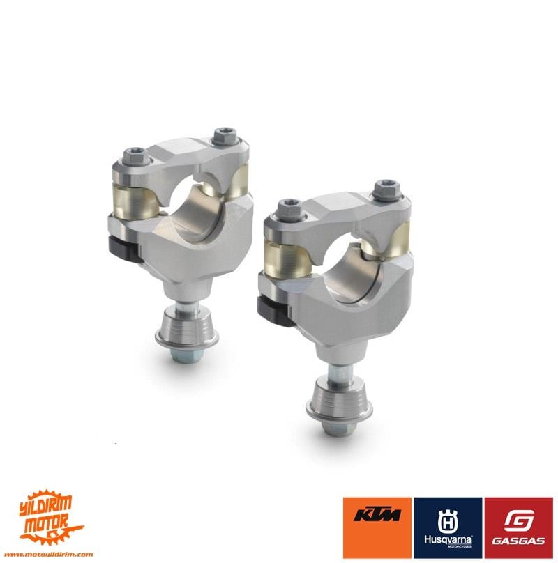 KTM GİDON YÜKSELTME 