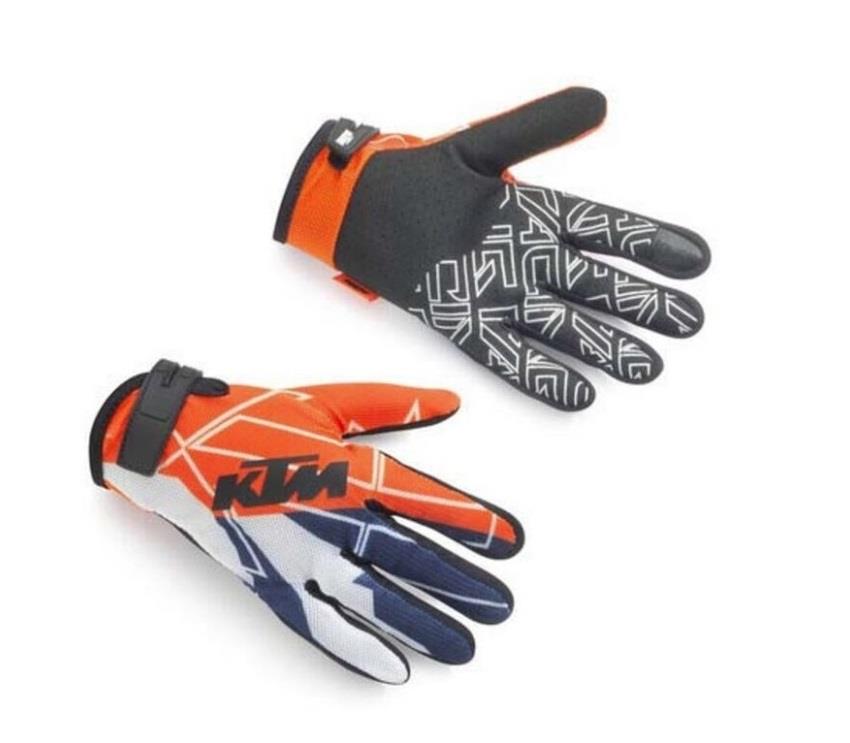 KTM GRAVITY ÇOCUK ELDİVEN