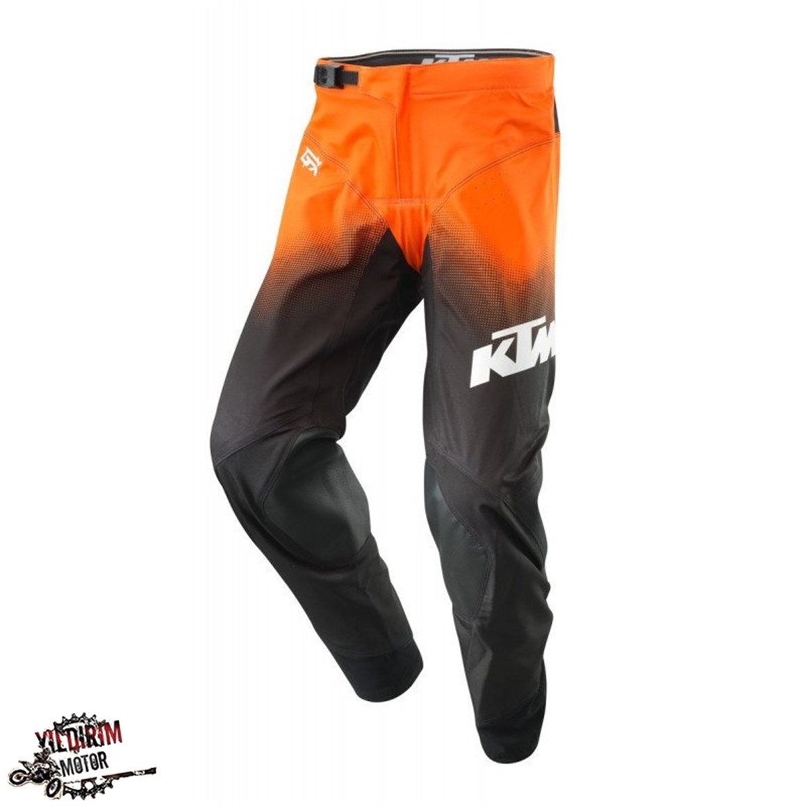 KTM GRAVITY-FX PANTALON XXL/38