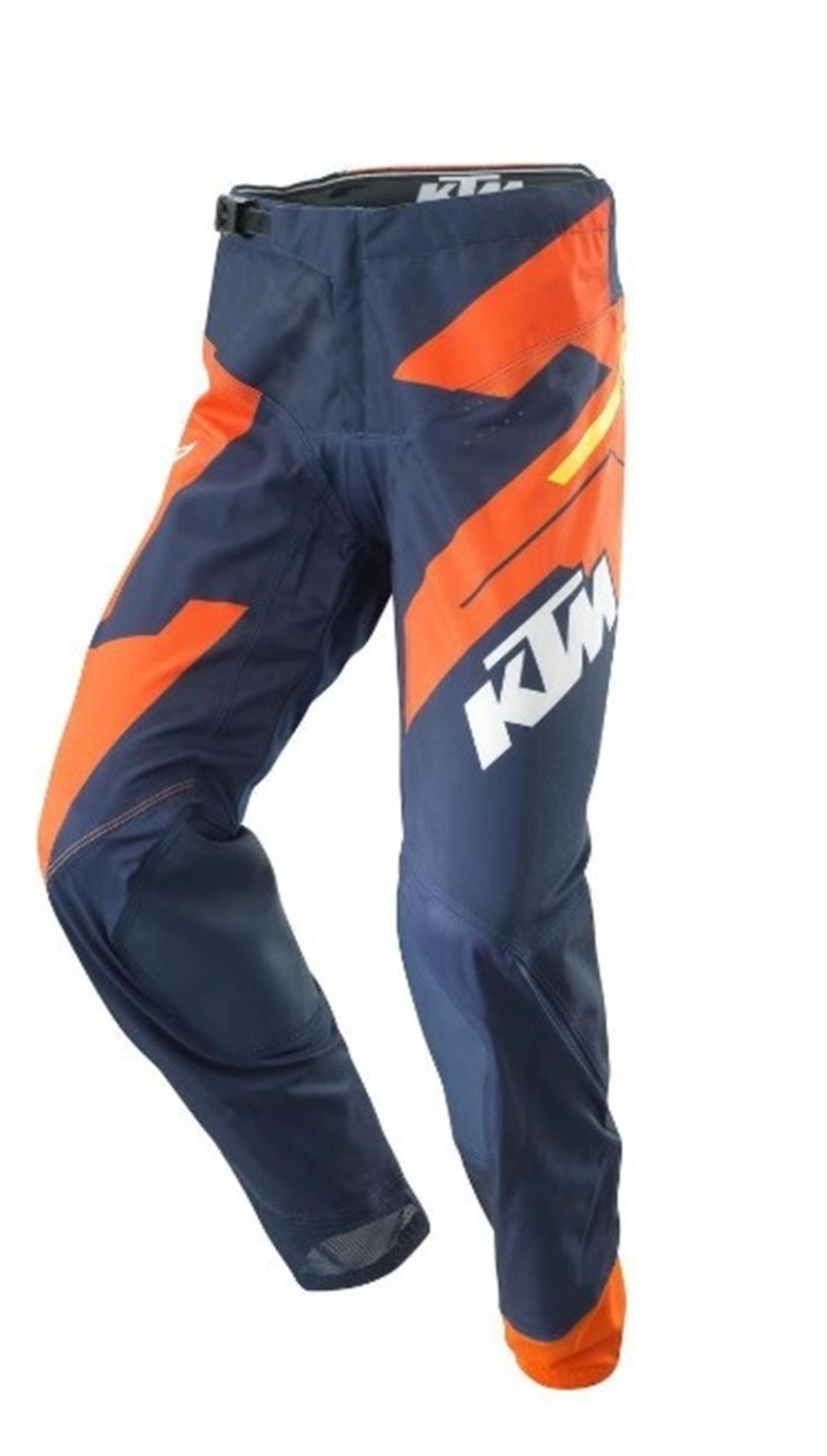 KTM GRAVITY-FX REPLICA PANTALON L