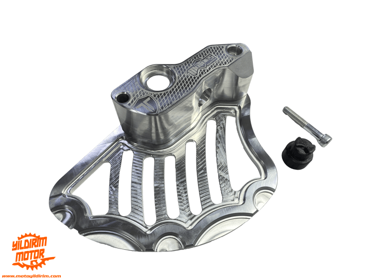 KTM HUSQ GASGAS YERLİ ÜRETİM ÖN DİSK KORUMA 16-24