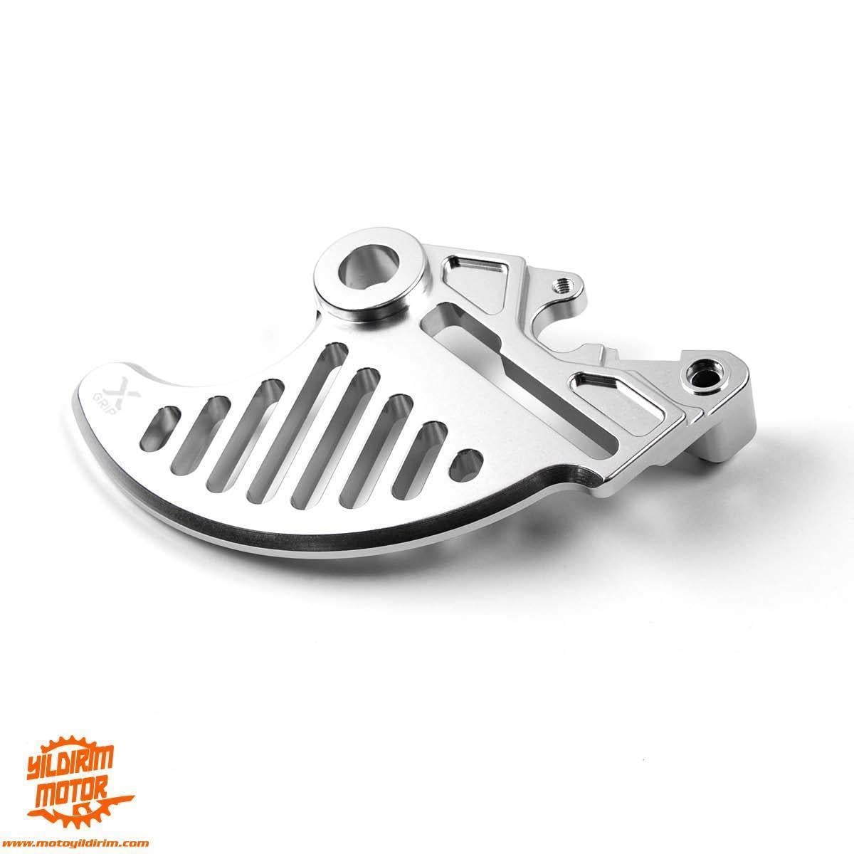 KTM Husqvarna .TE FE Modeller Arka Disk Koruma 24