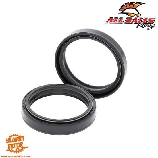 KTM HUSQVARNA GASGAS ÖN AMORTİSÖR YAĞ KEÇE SETİ ALL BALLS 2013-2025