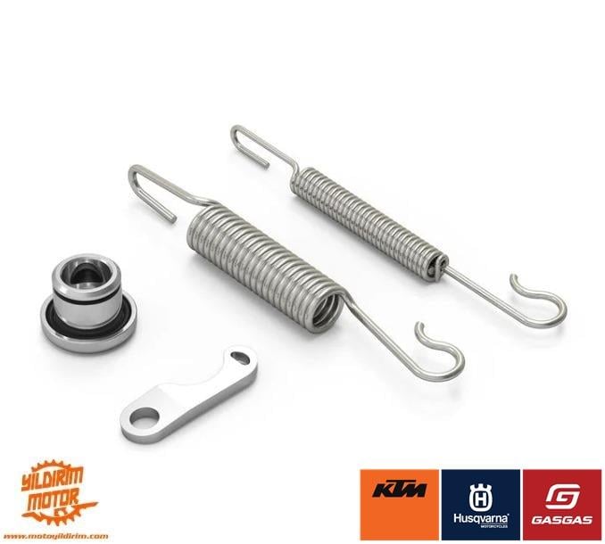 KTM HUSQVARNA GASGAS YAN SEHPA TAMİR SETİ 24-26