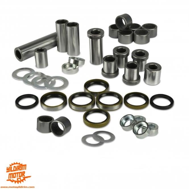 KTM HUSQVARNA MODELLER LINKAGE PIVOT WORKS BURÇ SETİ