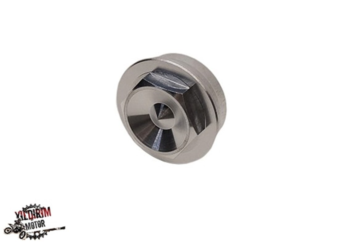 KTM HUSQVARNA MODELLER ÖN TEKER SOMUNU