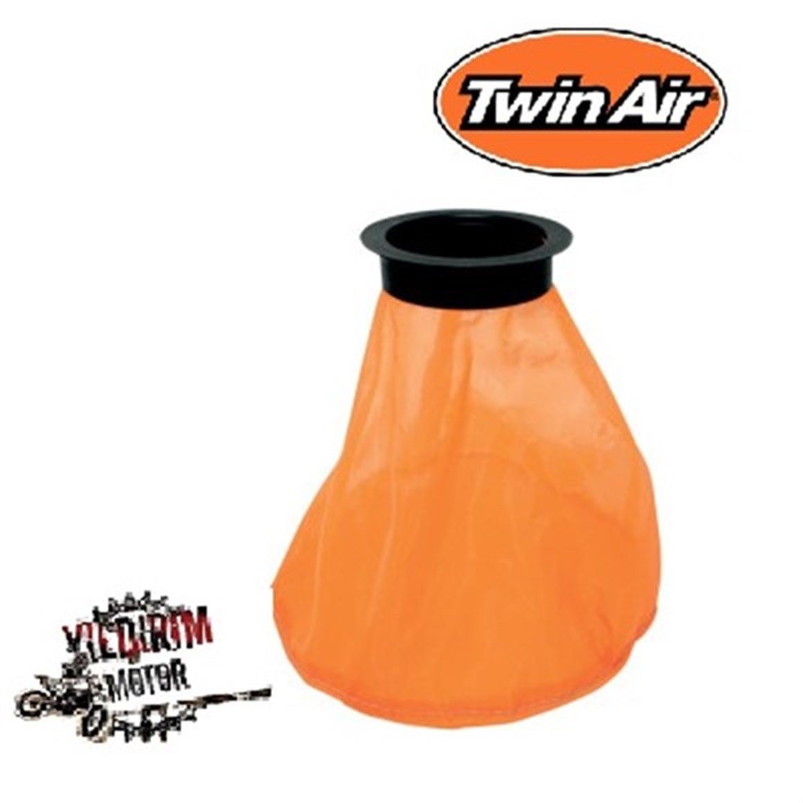 KTM İKİZ HAVA YAKIT TANK FİLTRESİ