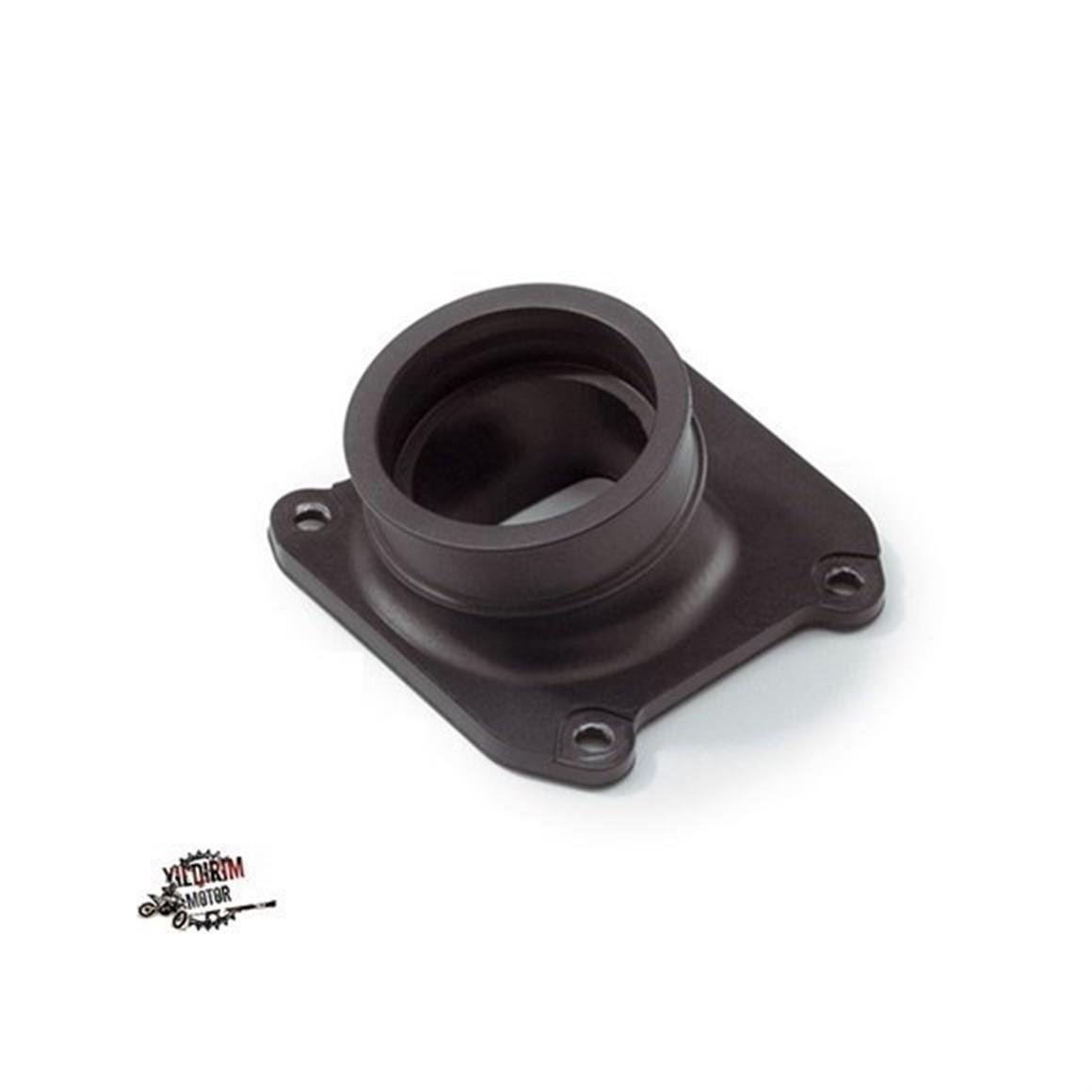 KTM Modeller Manifold