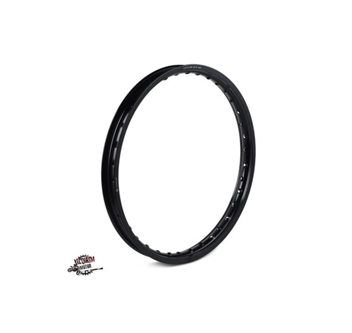KTM ÖN JANT ÇEMBERİ 1.16x21