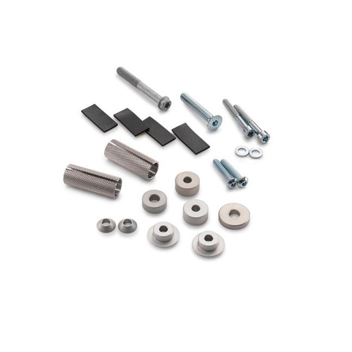 KTM Orjinal Elcik Koruma Bağlantı Aparatı