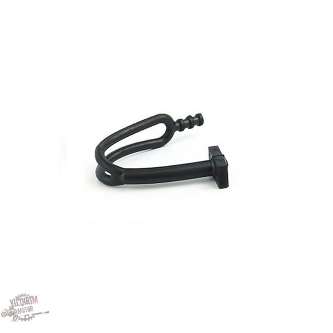 KTM Orjinal Yan Sehpa Lastiği