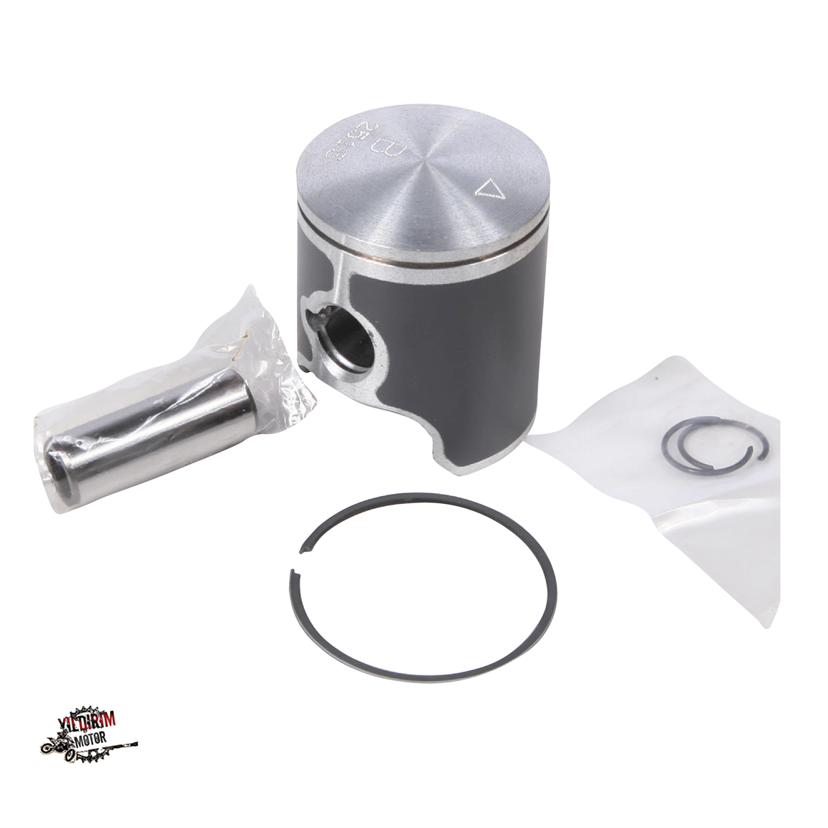 KTM PİSTON CPL 85 SX (PİSTON CPL. II)