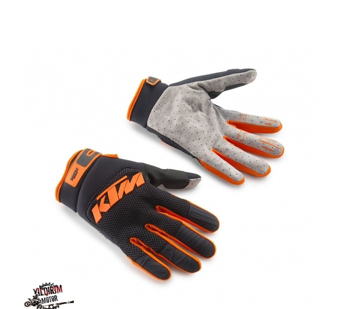 KTM POUNCE ELDİVEN S