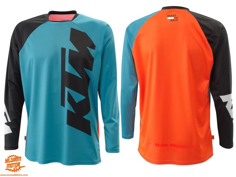 KTM POUNCE JERSEY