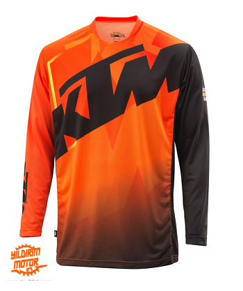 KTM POUNCE JERSEY 