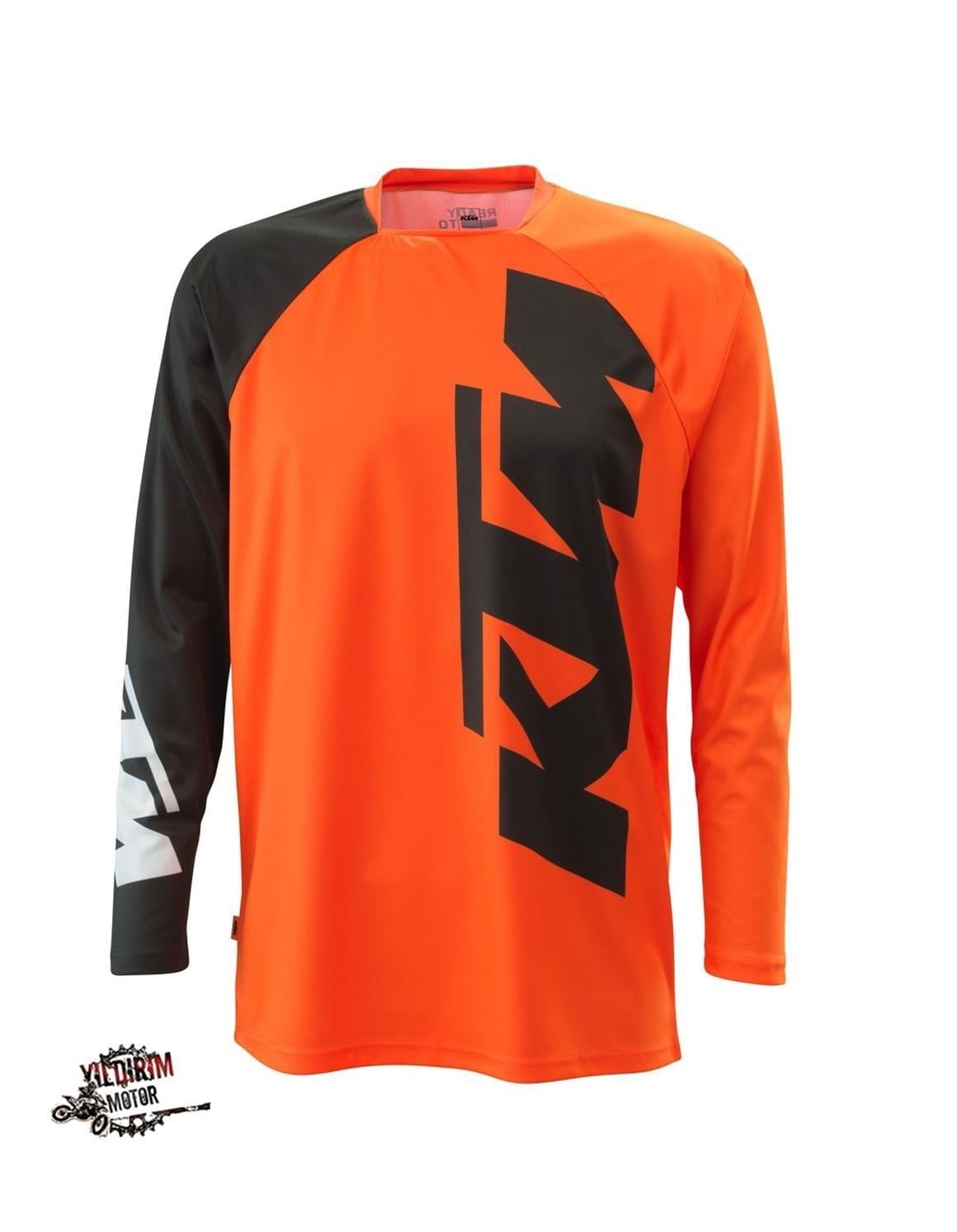 KTM POUNCE JERSEY S