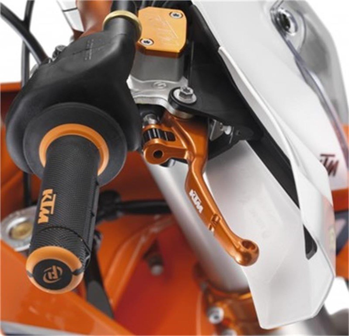 KTM Power Parts Ön Fren Maneti 13-17