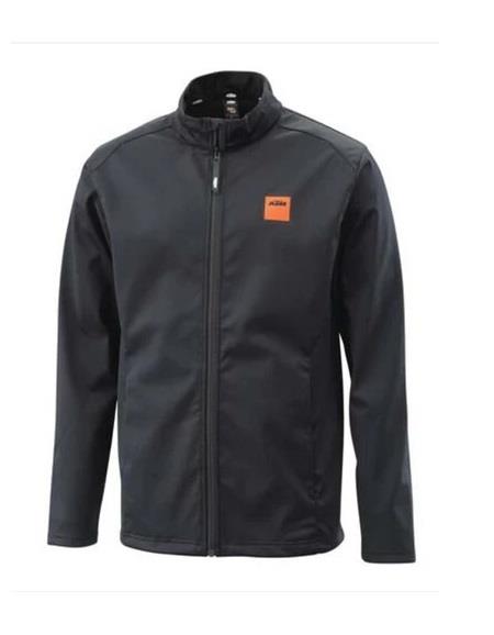 KTM PURE SOFTSHELL MONT 