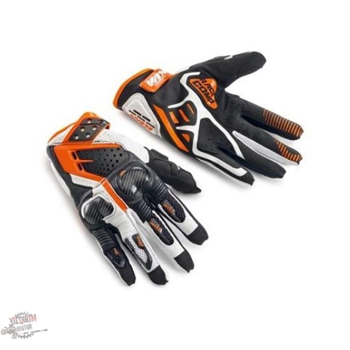KTM RACE COMP ELDİVEN