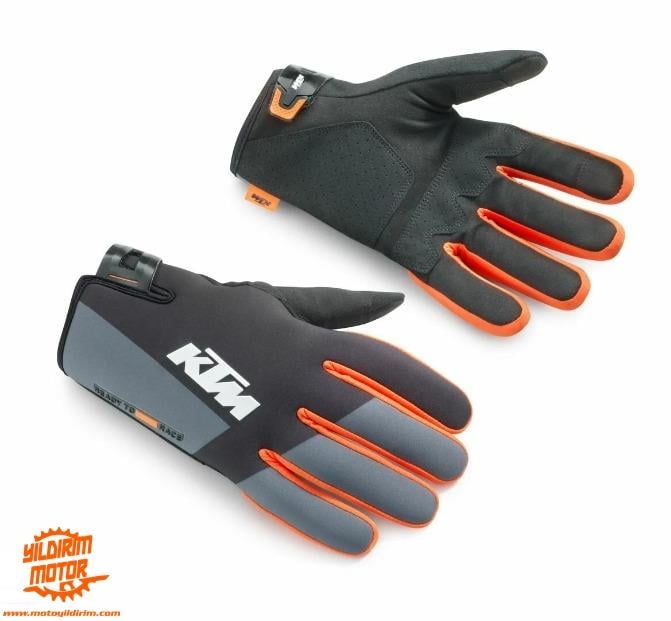 KTM RACETECH WP ELDİVEN 