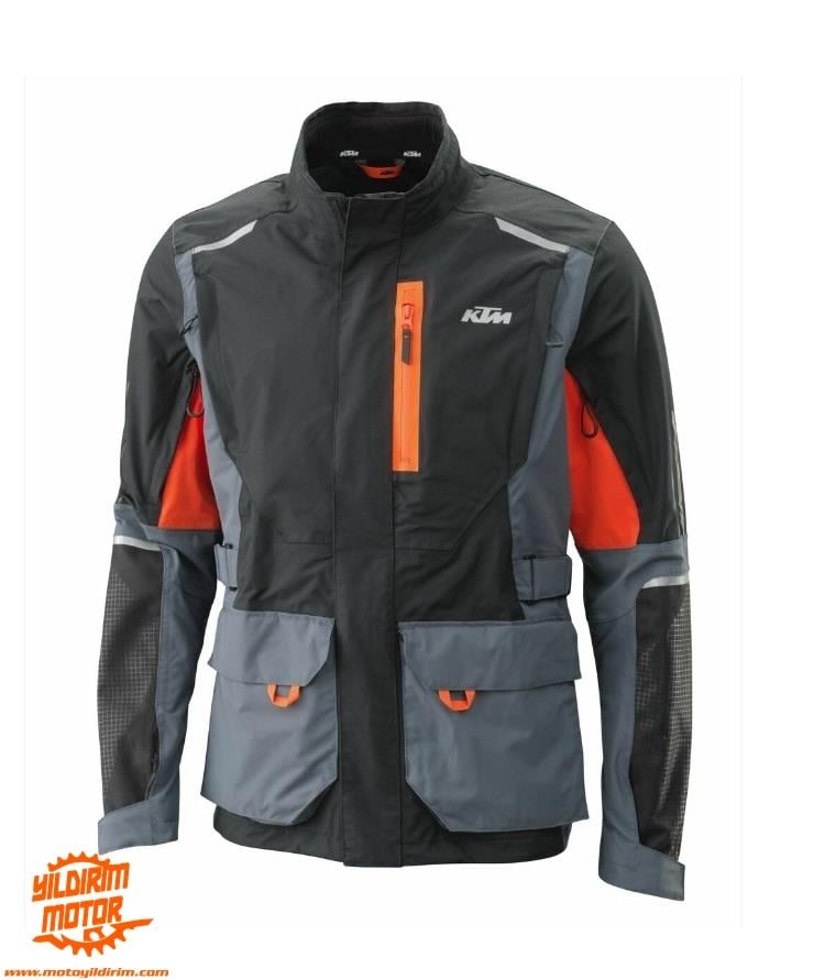 KTM RACETECH WP MONT 