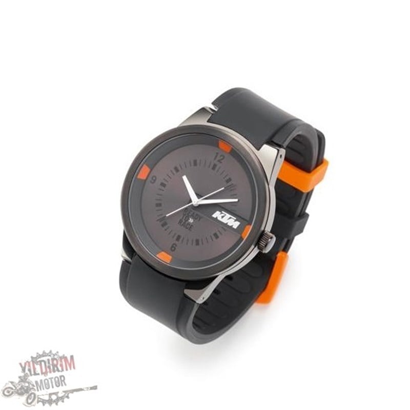 KTM Racing Kol Saati