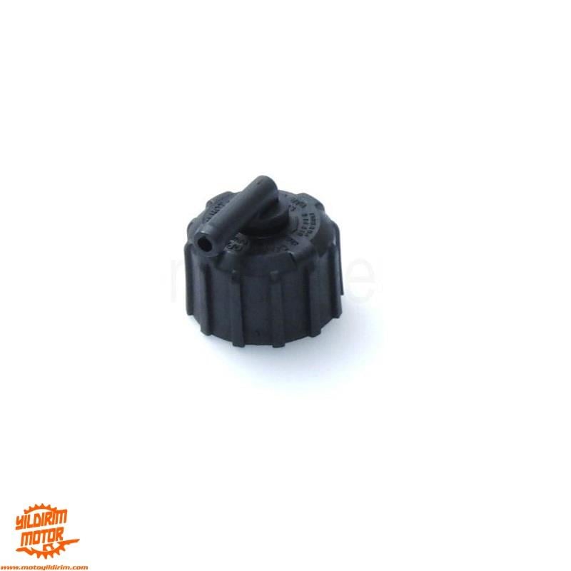 KTM RADYATÖR KAPAK ÇAP 1,4