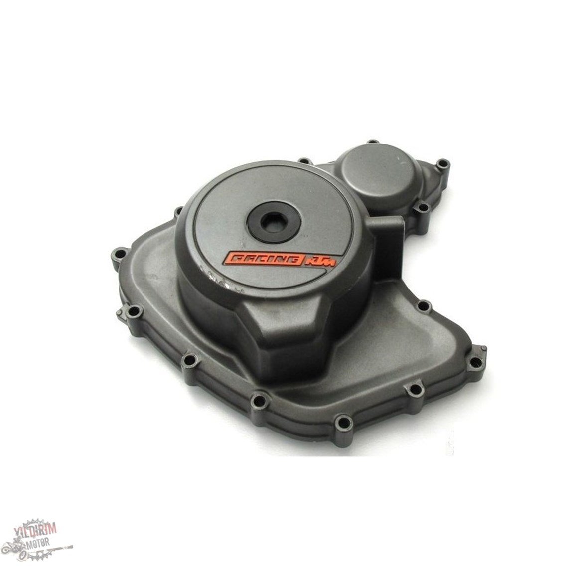 KTM RC Duke 390 Orjinal Statör Kapak 14-16