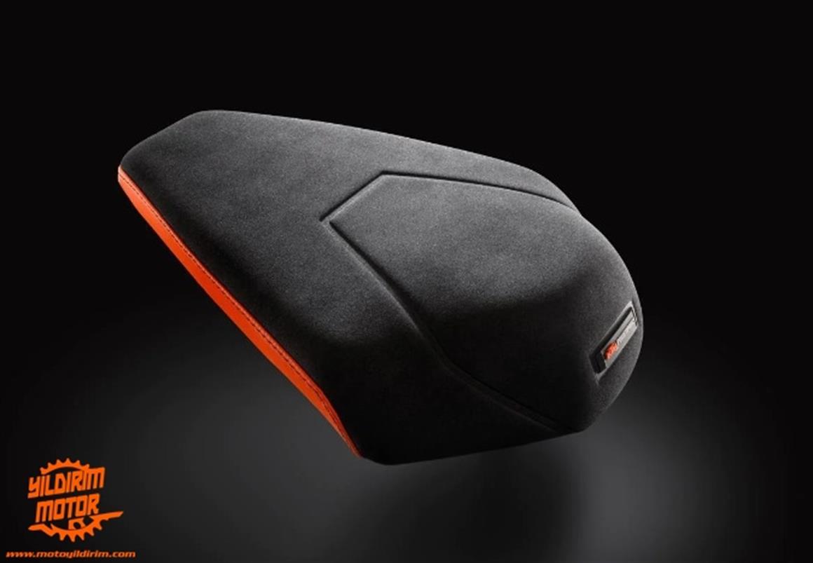 KTM RC MODELLER ERGO ARTÇI SELE 21-23