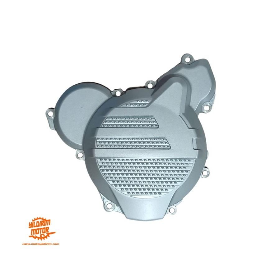 KTM STATÖR KAPAK  (IGNITION COVER CPL) 