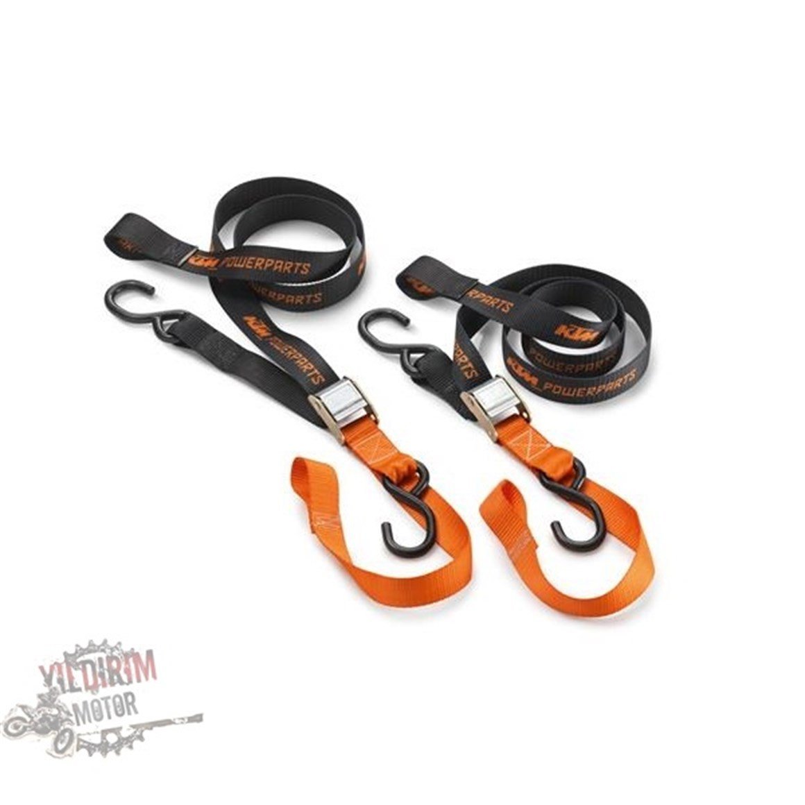 KTM Strap