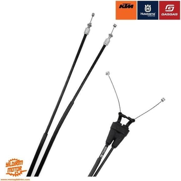 KTM SX 50 GAZ TELİ 2026