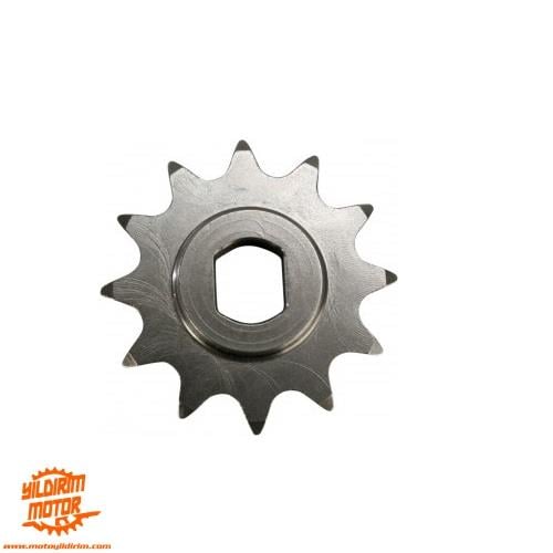 KTM SX 50 ÖN DİŞLİ 10-T