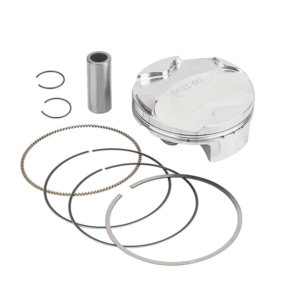KTM SX-F 250 PİSTON SEKMAN SETİ 16-22