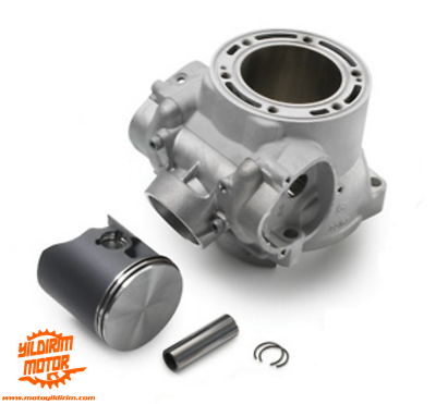 KTM SX-F 250 SİLİNDİR PİSTON 13-15