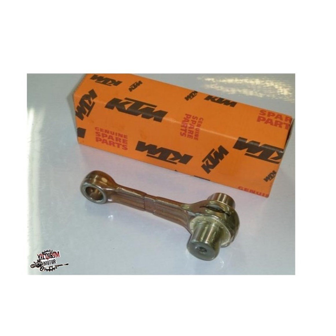 KTM SX-F EXC-F 250 KRANK KOLU 13-16