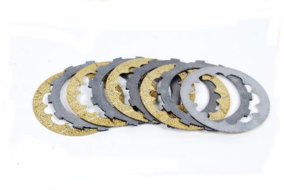 KTM SX50 DEBRİYAJ BALATASI 13-23